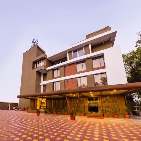 Royal Inn Khandwa Eksteriør bilde