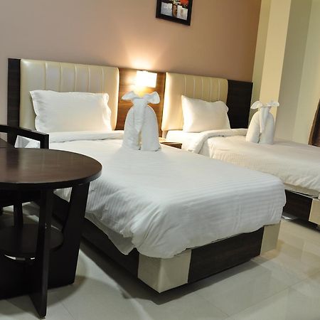 Royal Inn Khandwa Eksteriør bilde