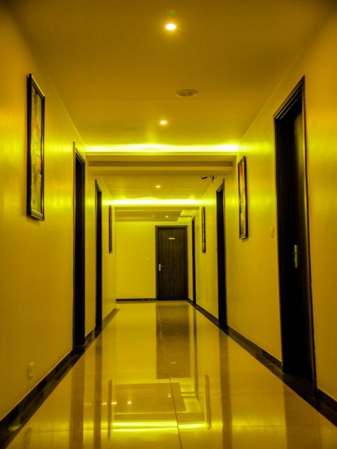 Royal Inn Khandwa Eksteriør bilde